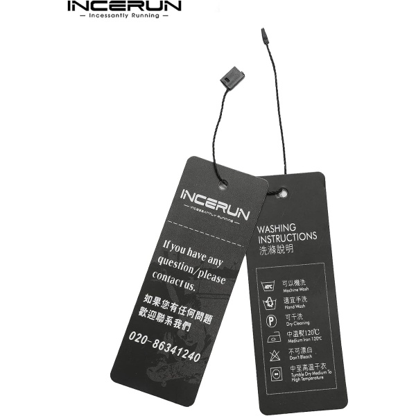 INCERUN Men's Casual Loose Sleeveless Scoop Neck Tank Top Transparent Beach Yoga Basics Stretch Tank Tops Summer A Shirts - Image 7